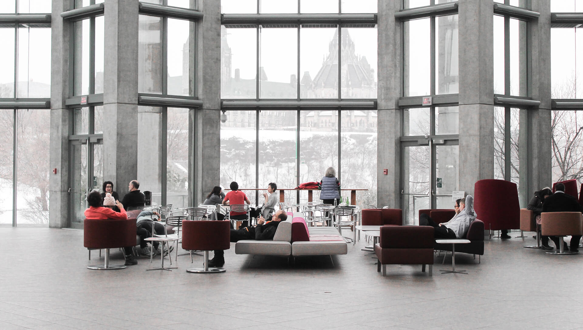 Elite Infra Tech Background